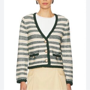 Veronica Beard Claudine Blazer